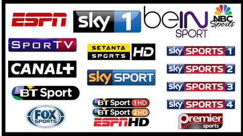 sports tv2 football channels